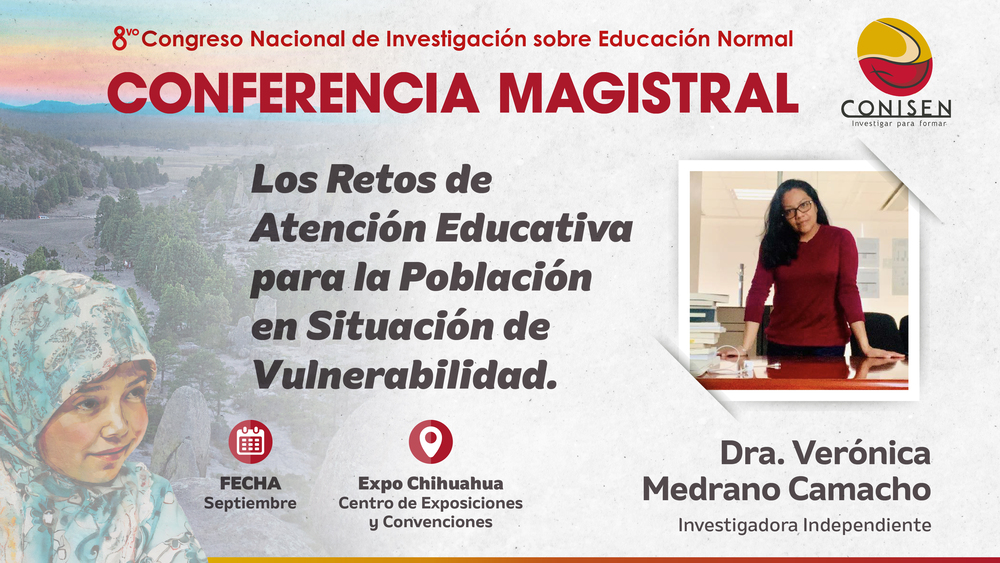 Dra. Verónica Medrano Camacho
